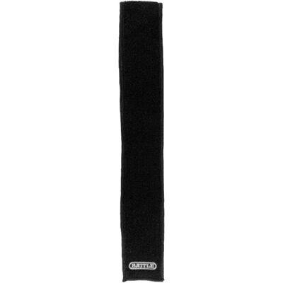 BATTLE American Football Streamer Field Towel - schwarz BATTLE American Football Streamer Field Towel - schwarz