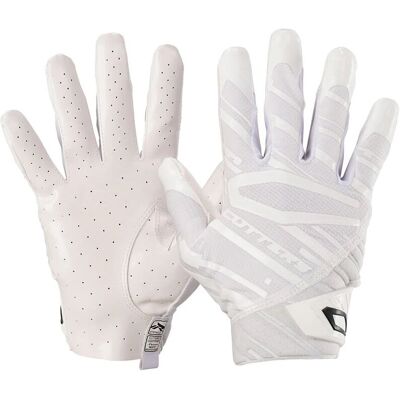 Cutters CG10680 Rev Pro 6.0 Solid Receiver Gloves weiß M Cutters CG10680 Rev Pro 6.0 Solid Receiver Gloves weiß M