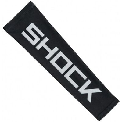 Shock Doctor Showtime Armsleeve SHOCK - schwarz Gr.S Shock Doctor Showtime Armsleeve SHOCK - schwarz Gr.S