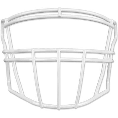 Riddell SpeedFlex Gesichtsgitter SF-2BDC - weiß Riddell SpeedFlex Gesichtsgitter SF-2BDC - weiß