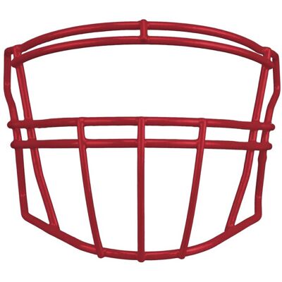 Riddell SpeedFlex Gesichtsgitter SF-2BDC - rot Riddell SpeedFlex Gesichtsgitter SF-2BDC - rot