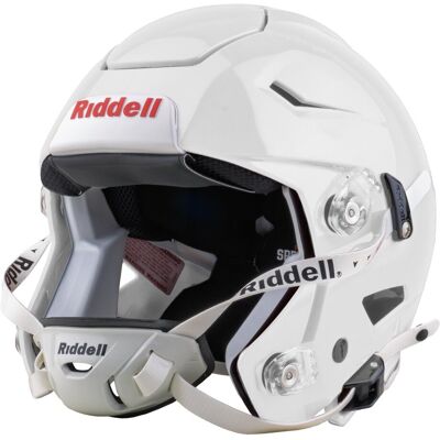 Riddell SpeedFlex Helm - weiß Gr.L Riddell SpeedFlex Helm - weiß Gr.L