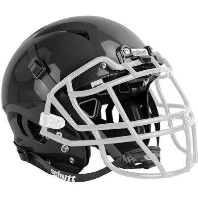 Schutt A11 Jugend Helm (U16) - schwarz Gr.YXL Schutt A11 Jugend Helm (U16) - schwarz Gr.YXL