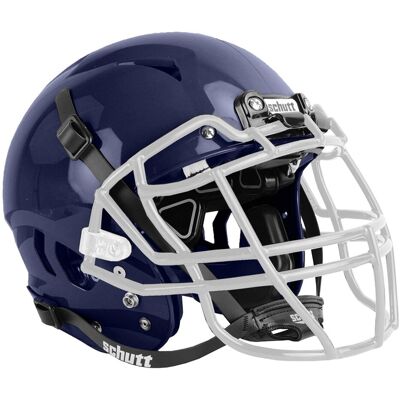 Schutt A11 Jugend Helm (U16) - navy Gr.YL Schutt A11 Jugend Helm (U16) - navy Gr.YL