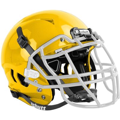 Schutt A11 Jugend Helm (U16) - gelb Gr.YXL Schutt A11 Jugend Helm (U16) - gelb Gr.YXL
