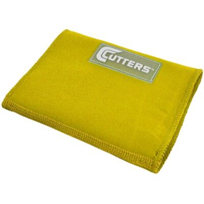 Cutters Playmaker 3 Fenster Jugend Wristcoach - gold Cutters Playmaker 3 Fenster Jugend Wristcoach - gold