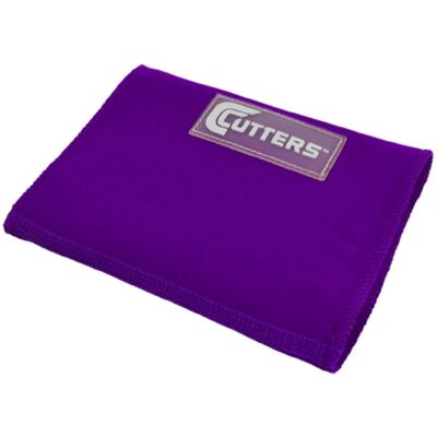 Cutters Playmaker 3 Fenster Jugend Wristcoach - lila Cutters Playmaker 3 Fenster Jugend Wristcoach - lila