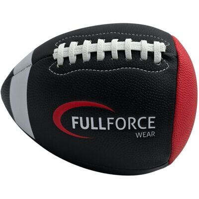Full Force Wear Full Force Return Football Rebounce Football - schwarz Full Force Wear Full Force Return Football Rebounce Football - schwarz