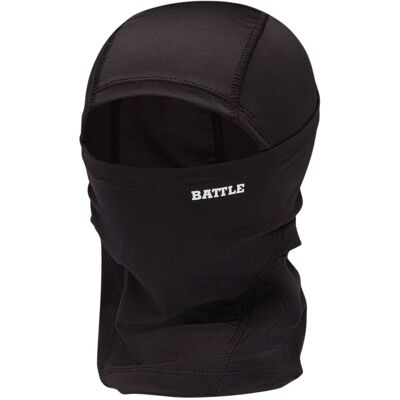 Battle Shiesty, Balaclava für American Football - schwarz Battle Shiesty, Balaclava für American Football - schwarz