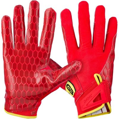 Grip Boost DNA 2.0 Receiver Handschuhe - grand prix XL Grip Boost DNA 2.0 Receiver Handschuhe - grand prix XL
