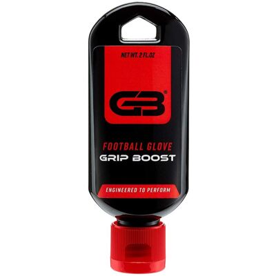 Grip Boost - Grip Gel für American Football Handschuhe Grip Boost - Grip Gel für American Football Handschuhe
