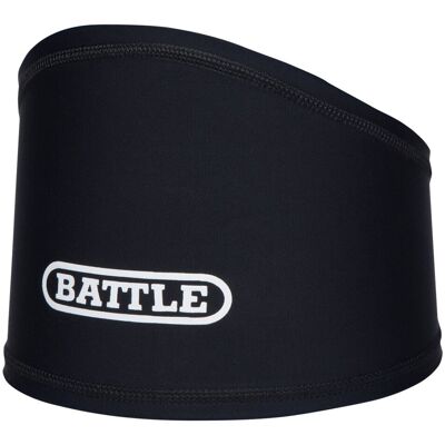BATTLE Football Skull Wrap - schwarz BATTLE Football Skull Wrap - schwarz