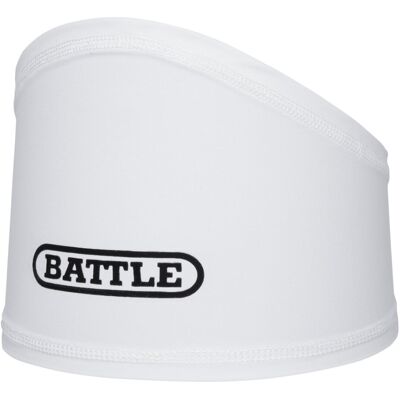 BATTLE Football Skull Wrap - weiß BATTLE Football Skull Wrap - weiß