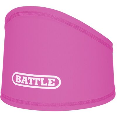 BATTLE Football Skull Wrap - pink BATTLE Football Skull Wrap - pink