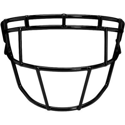 Schutt F7 EGOP-NB VC Carbon Facemask - schwarz Schutt F7 EGOP-NB VC Carbon Facemask - schwarz
