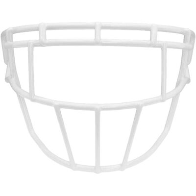 Schutt F7 EGOP-II-NB VC Carbon Facemask - weiß Schutt F7 EGOP-II-NB VC Carbon Facemask - weiß
