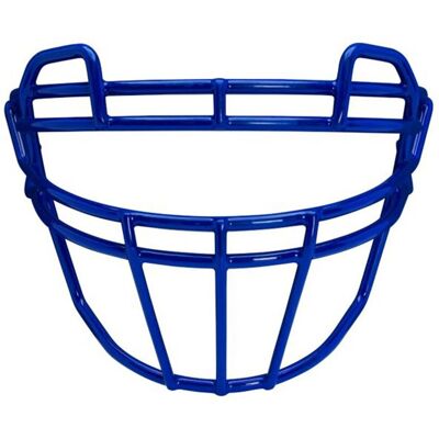 Schutt F7 ROPO-DW VC Carbon Facemask - royal Schutt F7 ROPO-DW VC Carbon Facemask - royal