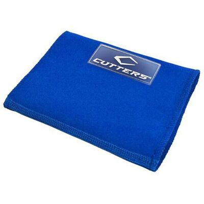 Cutters Triple Fenster Wrist Coach, Playmaker New Design - royal Cutters Triple Fenster Wrist Coach, Playmaker New Design - royal