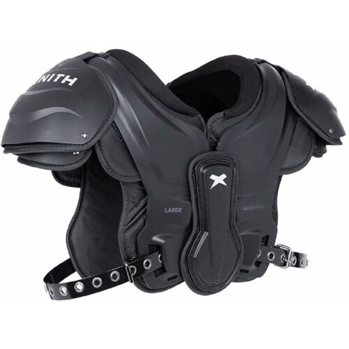 XENITH Velocity 2 Schulterpad - schwarz Gr. L