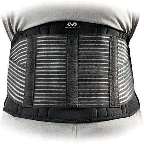 McDavid 493 Rückenbandage, Rückenstütze - Gr. XL