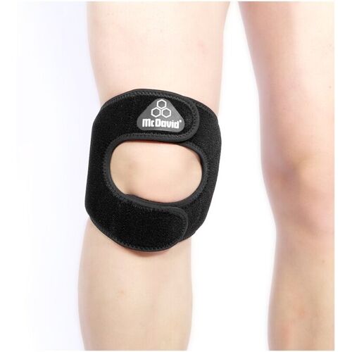 McDavid 419 Kniebandage, Patellabandage - Gr. L/XL