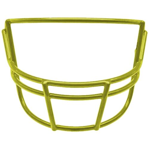 Schutt AiR XP Pro VTD II Facemask OPO - gelb