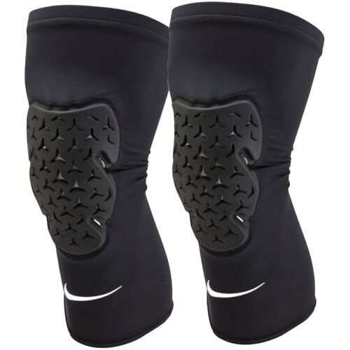Nike Pro Strong Dri-Fit Knee Sleeves - schwarz Gr. 2XL-3XL