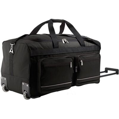 SOL´S Gameday Trolley, Spielertasche mit Rädern und Griff SOL´S Gameday Trolley, Spielertasche mit Rädern und Griff