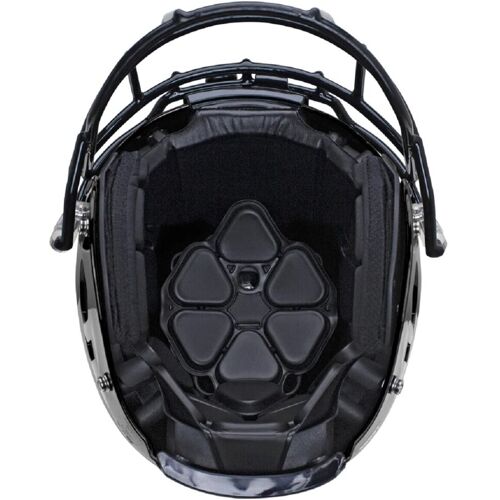 Schutt Vengeance Pro LTD II (ohne Facemask) matt schwarz XL