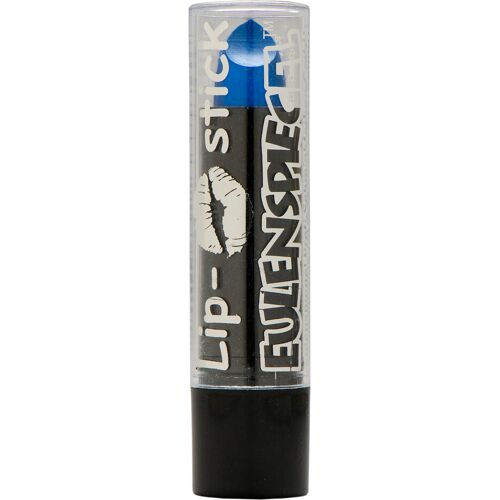Eulenspiegel Blauer Lippenstift Vegan Blau OS