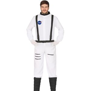 Guirca Astronautenkostüm XXL - Kostüm Guirca Astronautenkostüm XXL - Kostüm
