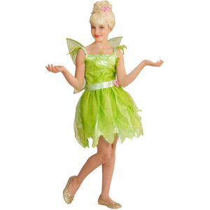 Widmann Kleine Wiesenfee Trixi Kinderkostüm Grün Kinder Widmann Kleine Wiesenfee Trixi Kinderkostüm Grün Kinder