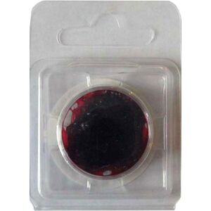 Eulenspiegel 1 Kunstblut Wunde 3,5ml Rot OS Eulenspiegel 1 Kunstblut Wunde 3,5ml Rot OS