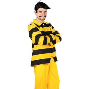 maskworld The Daltons Herrenkostüm Bunt XL maskworld The Daltons Herrenkostüm Bunt XL