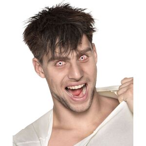 Boland Crazy Patient 3-Monats-Kontaklinsen Rot OS Boland Crazy Patient 3-Monats-Kontaklinsen Rot OS