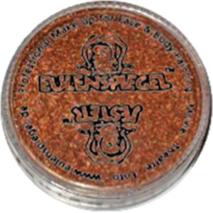 Eulenspiegel Professionelles Perlglanz-Puder Aztec Soil Braun OS Eulenspiegel Professionelles Perlglanz-Puder Aztec Soil Braun OS