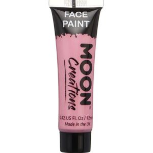 Smiffys Face Paint Schminke in Rosa 12ml Rosa OS Smiffys Face Paint Schminke in Rosa 12ml Rosa OS