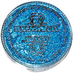 Eulenspiegel Blaues Aztec Aqua Glanzpuder 3,5g Blau OS Eulenspiegel Blaues Aztec Aqua Glanzpuder 3,5g Blau OS