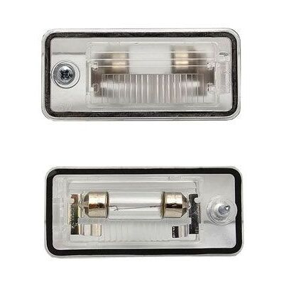 ALKAR - 2411500 - Links - C5W Glühbirne - Kennzeichenleuchte ALKAR - 2411500 - Links - C5W Glühbirne - Kennzeichenleuchte