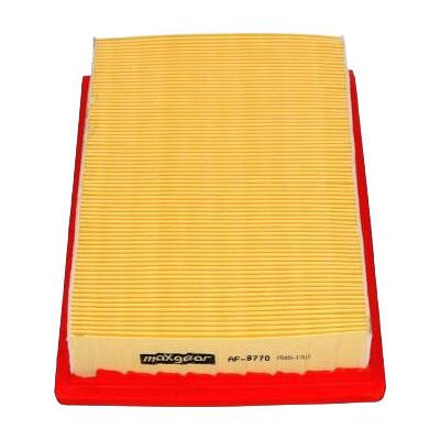 Maxgear Chevrolet Aveo Luftfilter - 26-1001 Maxgear Chevrolet Aveo Luftfilter - 26-1001