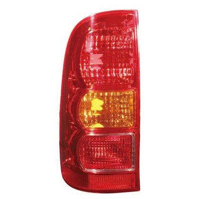 ALKAR - 2107033 - Hinter links - Heckleuchte ALKAR - 2107033 - Hinter links - Heckleuchte