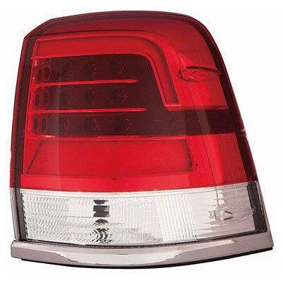 ALKAR - 2212276 - Rechts - WY21W - Tail light ALKAR - 2212276 - Rechts - WY21W - Tail light