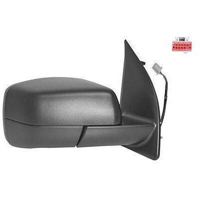 VAN WEZEL Modell 0250818 - Autospiegel VAN WEZEL Modell 0250818 - Autospiegel