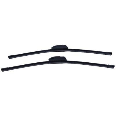 Maxgear 500mm Flachwischer-Set - vorne für Linkslenker Fahrzeuge Maxgear 500mm Flachwischer-Set - vorne für Linkslenker Fahrzeuge