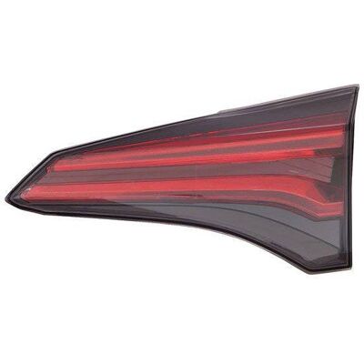 ALKAR - 2002993 - RAV4 IV - LED rear lamp - Rücklicht ALKAR - 2002993 - RAV4 IV - LED rear lamp - Rücklicht
