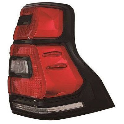 ALKAR - 2222276 - Rechts LED - W16W WY21W - Rücklicht ALKAR - 2222276 - Rechts LED - W16W WY21W - Rücklicht