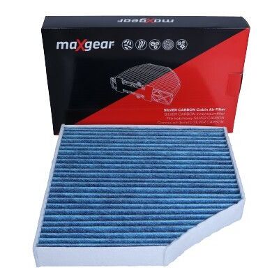 Maxgear K30423 Aktivkohlefilter - Innenraumfilter Maxgear K30423 Aktivkohlefilter - Innenraumfilter