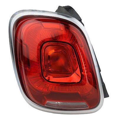 JOHNS - 30 56 87-2 - FIAT 500X - Links - Rückleuchte JOHNS - 30 56 87-2 - FIAT 500X - Links - Rückleuchte