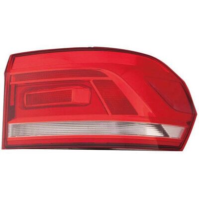ALKAR 2242135 Volkswagen Touran II Rücklicht - Car Rear Light ALKAR 2242135 Volkswagen Touran II Rücklicht - Car Rear Light