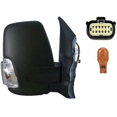 ALKAR - 9032734 - Elektrisch klappbar - Beheizt Außenspiegel ALKAR - 9032734 - Elektrisch klappbar - Beheizt Außenspiegel